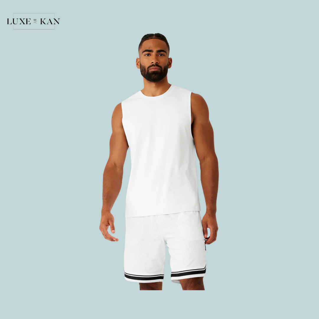 Alo Conquer Muscle Tank
