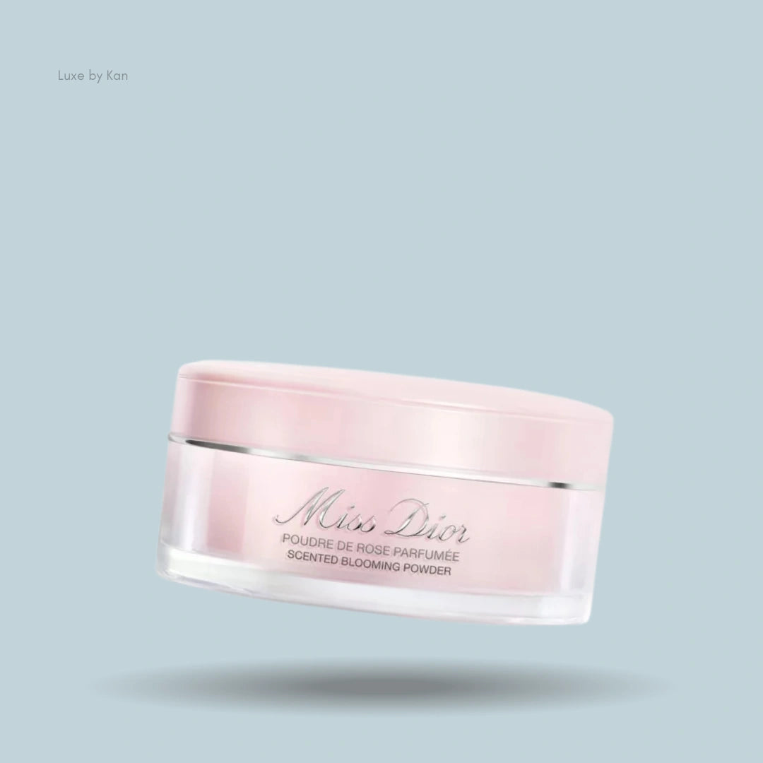 DIOR Miss Dior Scented Blooming powder