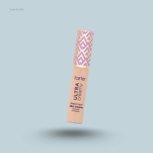 تارت كوزماتيكس - خافي عيوب كريمي للغاية - 10 مل