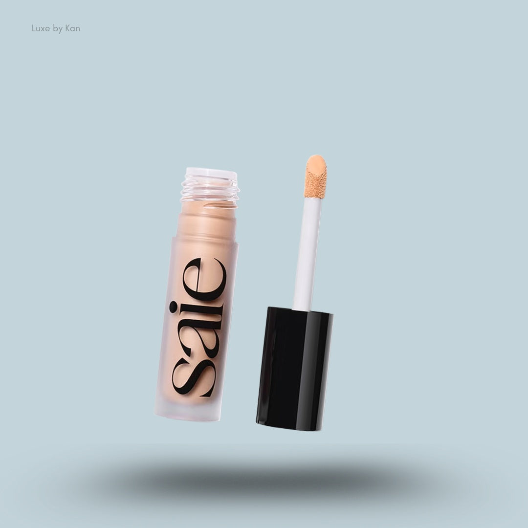 SAIE SLIP TINT RADIANT ALL-OVER CONCEALER 5ML
