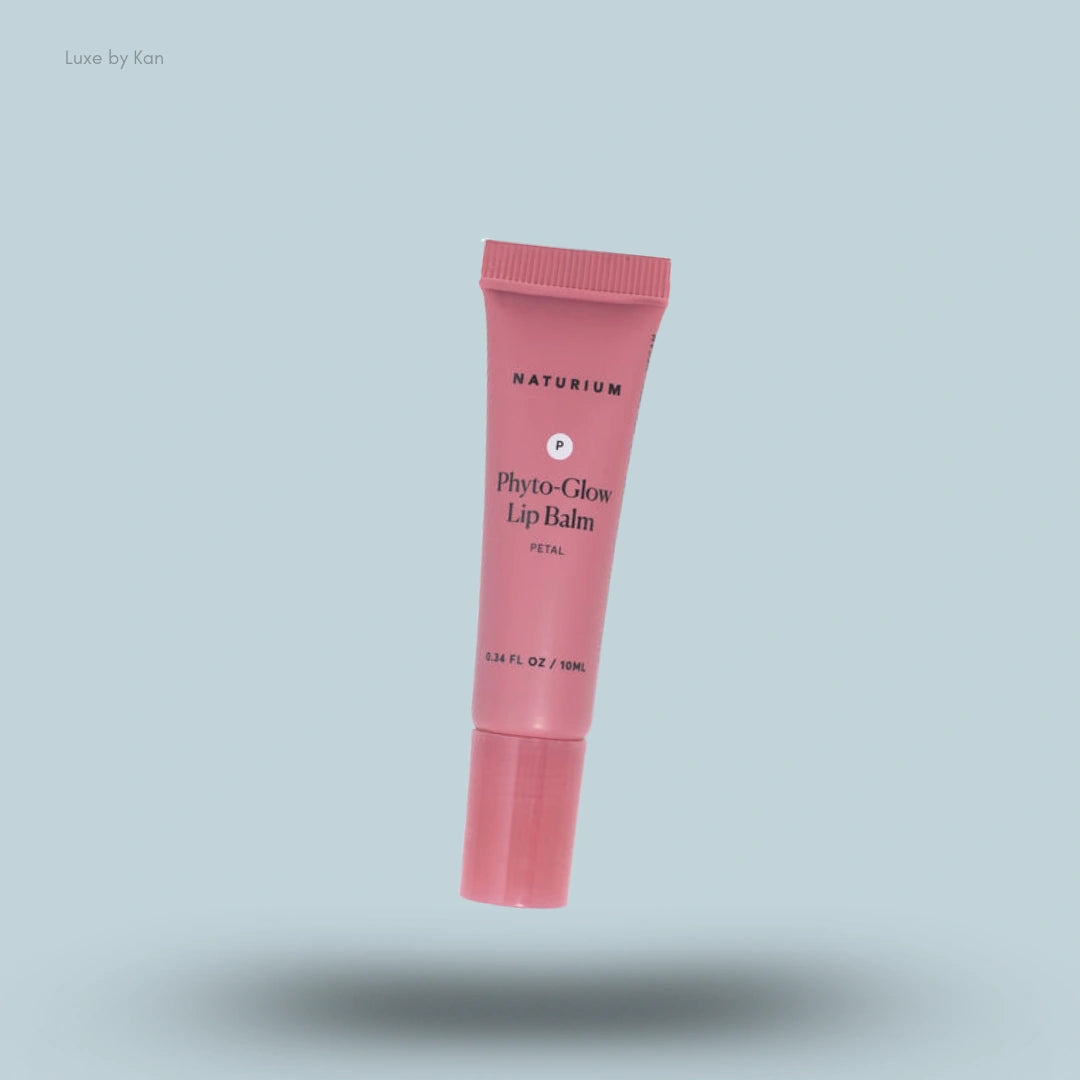 NATURIUM PHYTO-GLOW LIP BALM 10ml