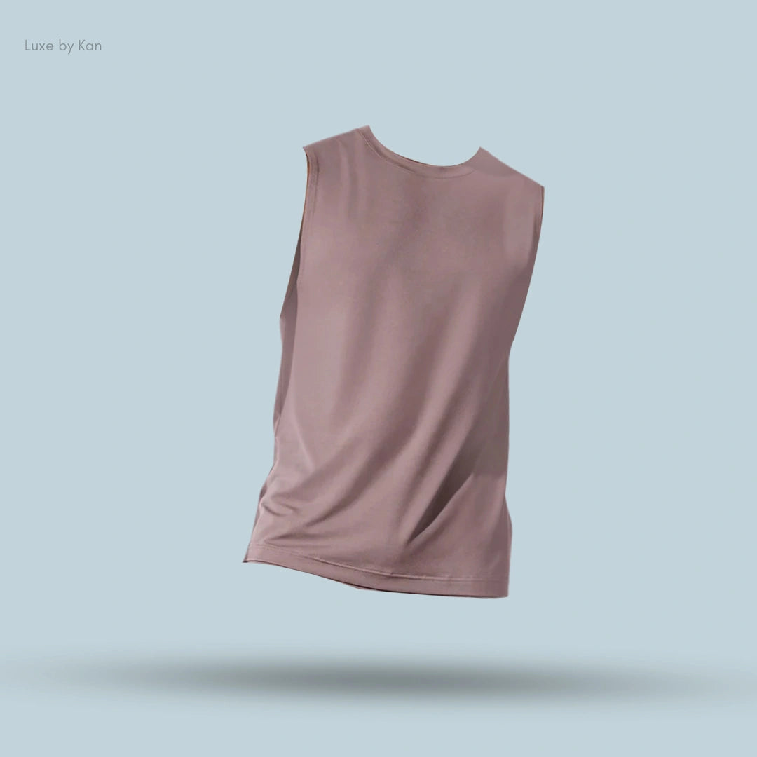 Alo Conquer Muscle Tank