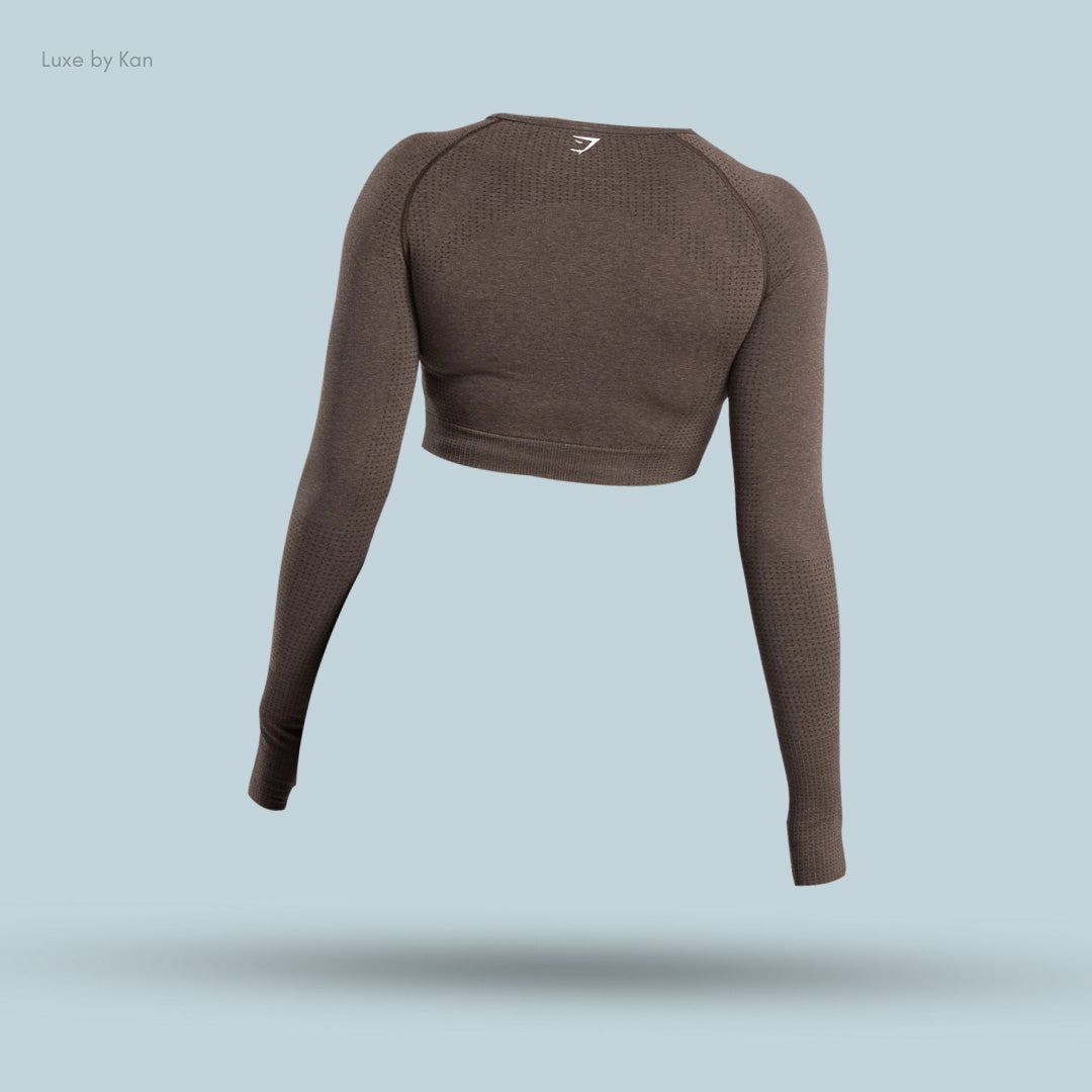 Gymshark Vital Crop Top
