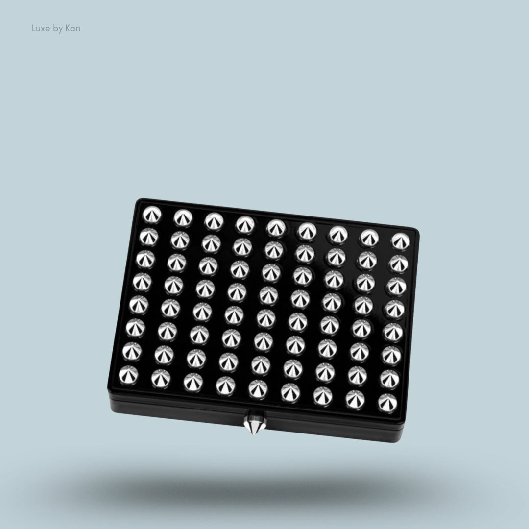 CHRISTIAN LOUBOUTIN BEAUTY Rouge Louboutin Empty Palette Case