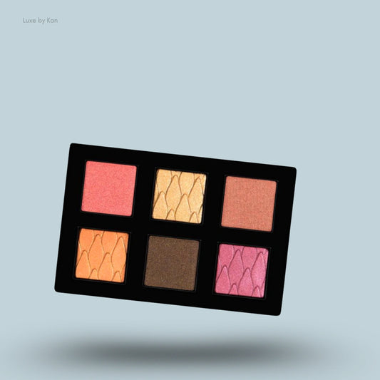 عبوة ظلال العيون من كريستيان لوبوتان بيوتي