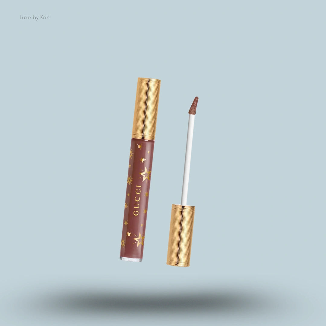 جمال غوتشي
ملمع الشفاه Gloss à Lèvres 6.5 مل