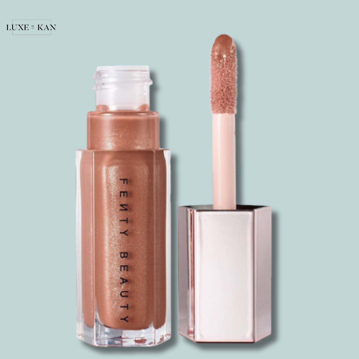 Fenty Beauty Gloss Bomb Lip Luminizer