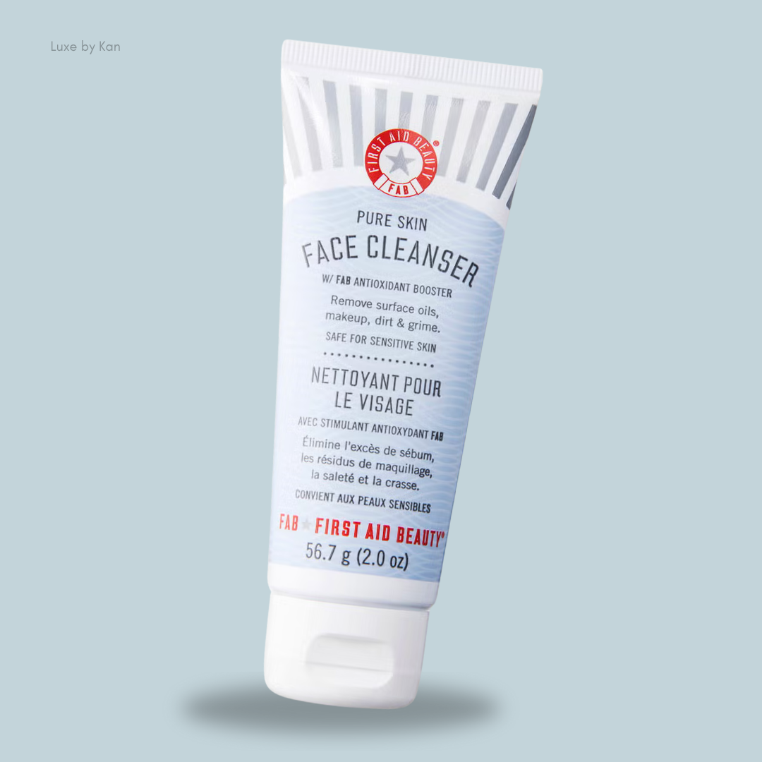 First Aid Beauty Face Cleanser 57g