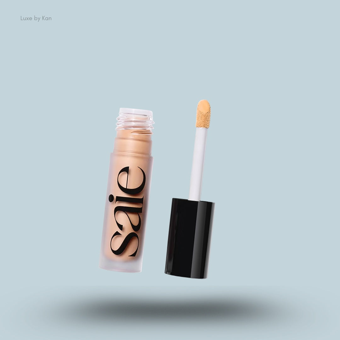 SAIE SLIP TINT RADIANT ALL-OVER CONCEALER 5ML