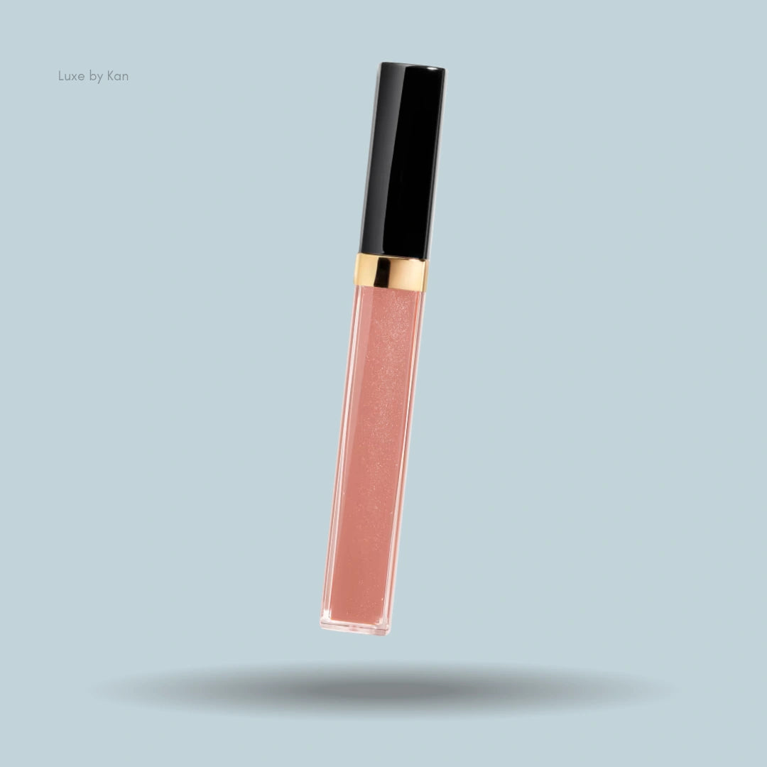 CHANELROUGE COCO GLOSS Moisturising Glossimer
