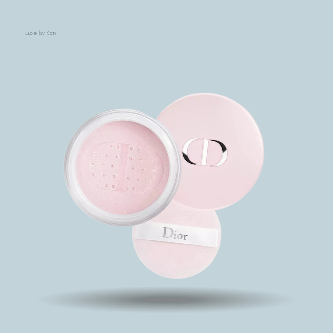 DIOR Miss Dior Scented Blooming powder