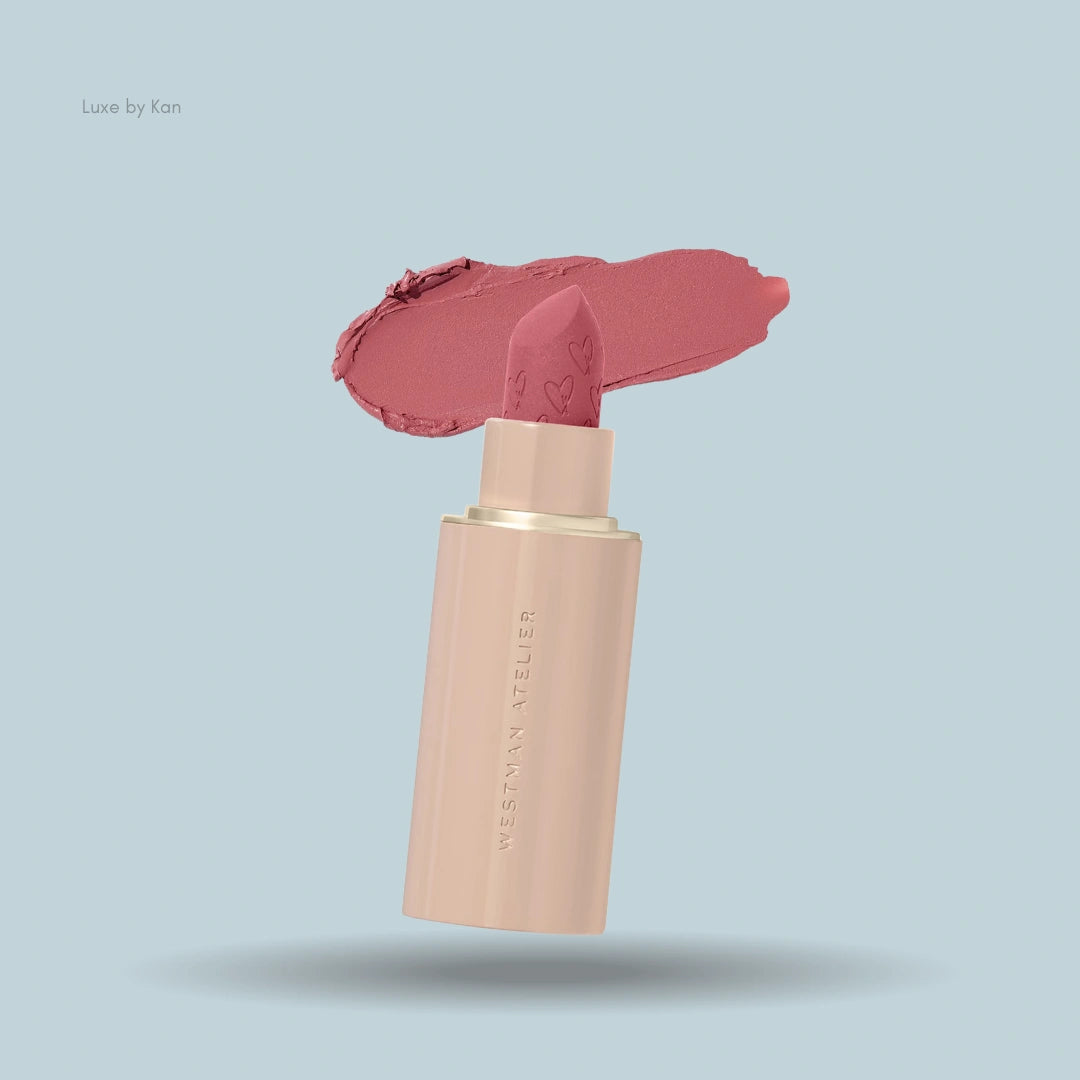 Westman Atelier Lip Suede Matte Lipstick