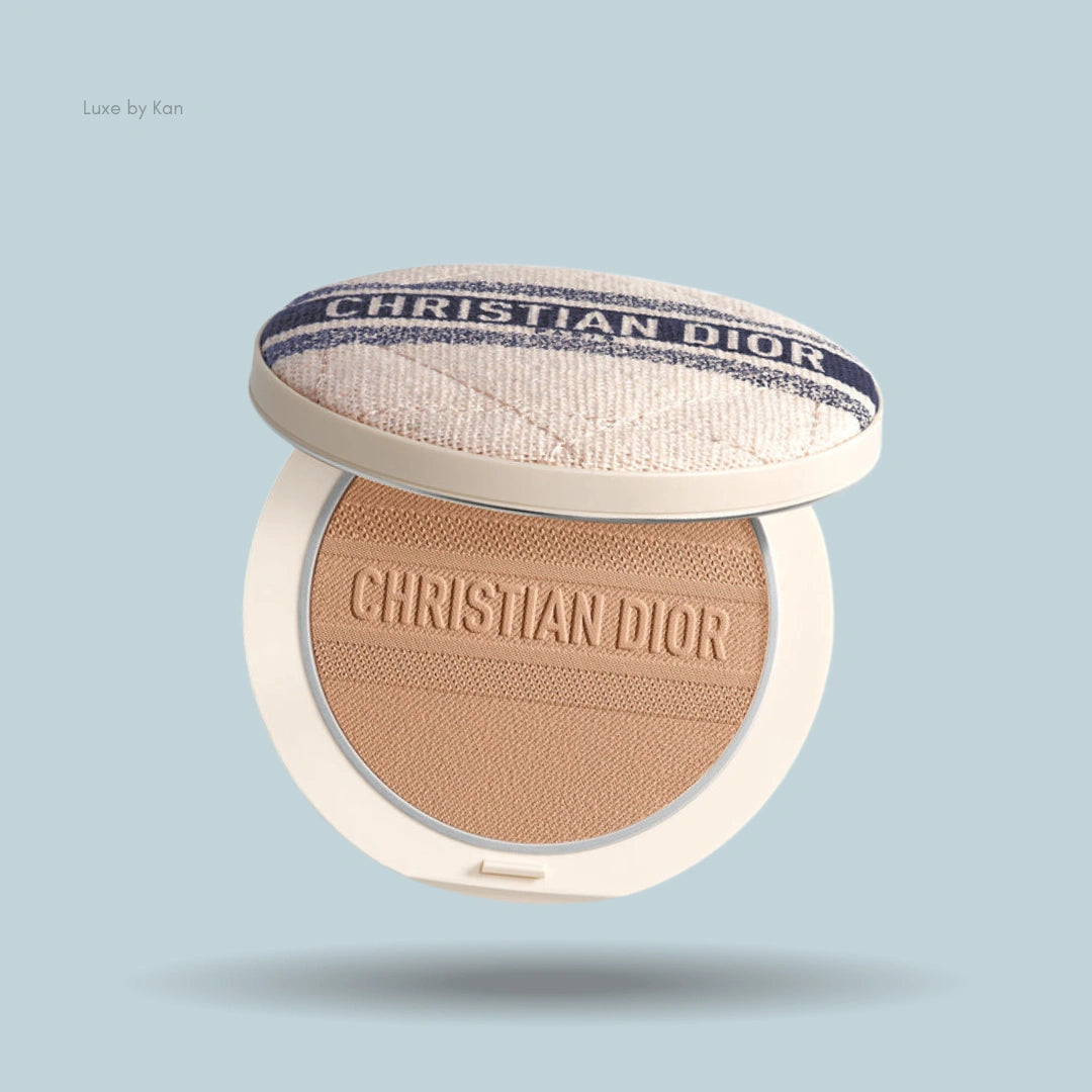 Dior Forever Natural Bronze limited-edition bronzer 9g