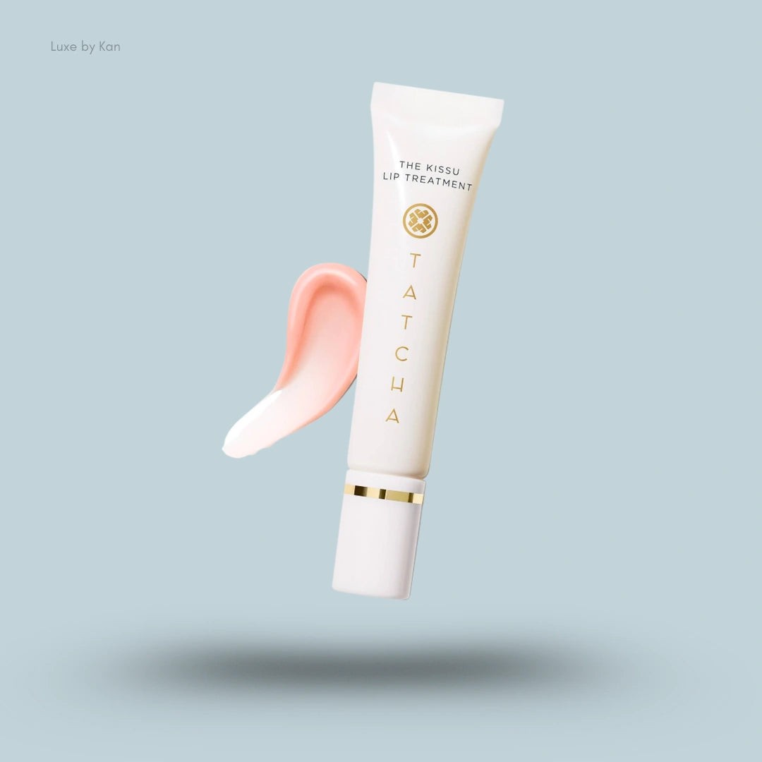 TATCHA
THE KISSU LIP TREATMENT
10ML