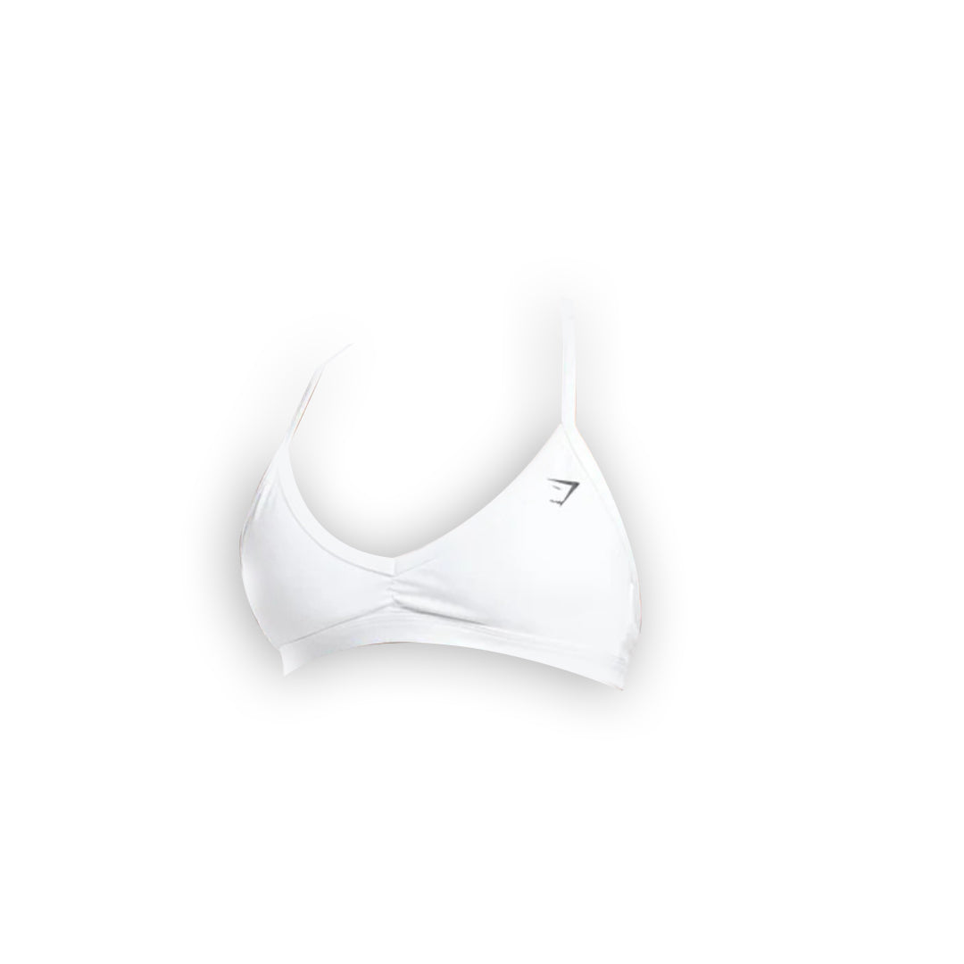 Gymshark Minimal Sports Bra