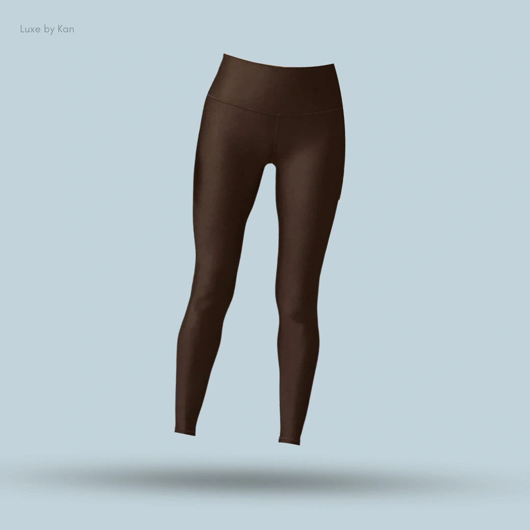Alo High-Waist Airlift Legging