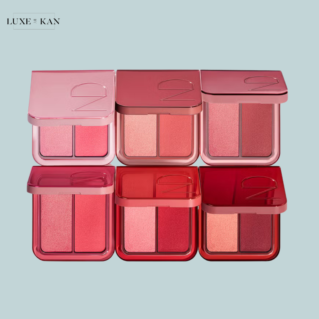 Natasha Denona HY-BLUSH (Various Shades)