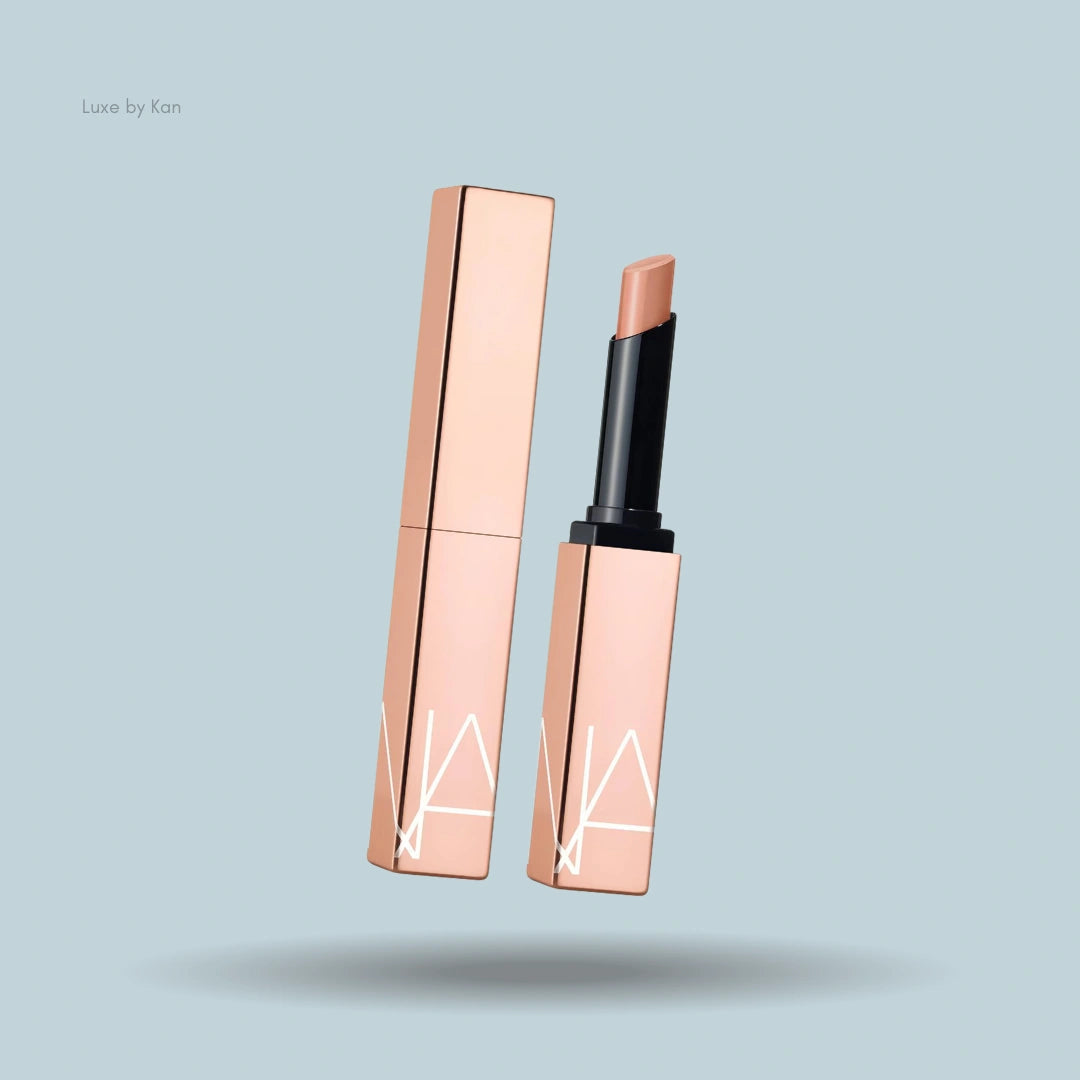 NARS AfterGlow Lipstick