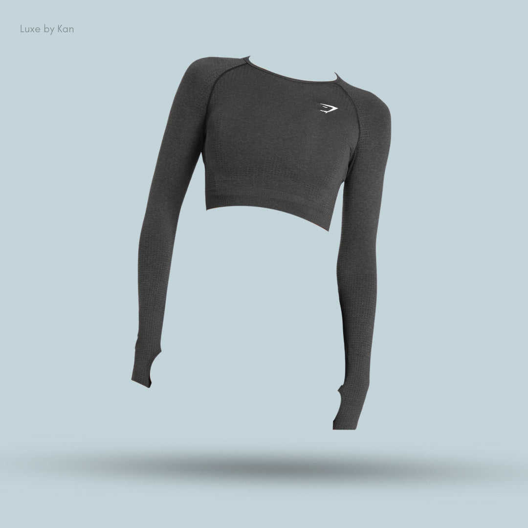 Gymshark Vital Crop Top