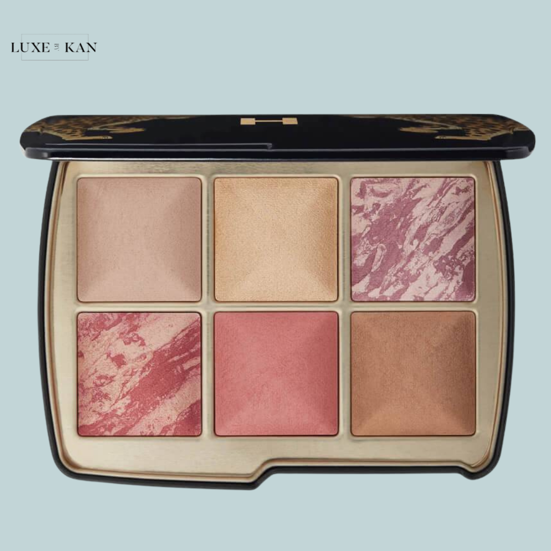 Hourglass Ambient Limited Edition online - Lighting Edit - Volume 3 Palette