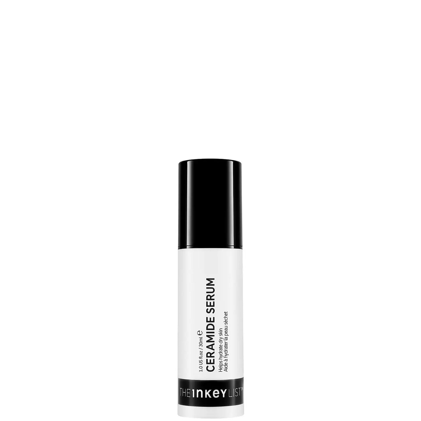 THE INKEY LIST Ceramide Serum 30ml
