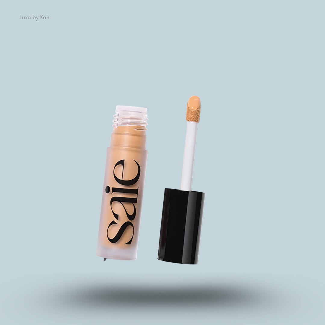 SAIE SLIP TINT RADIANT ALL-OVER CONCEALER 5ML