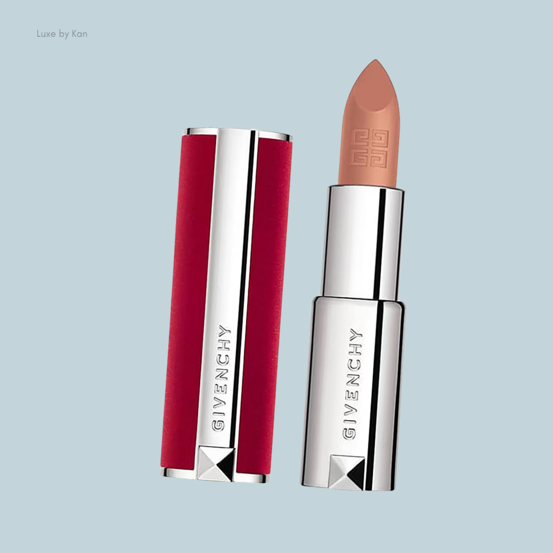 GIVENCHY Le Rouge Deep Velvet Lipstick 3.4g