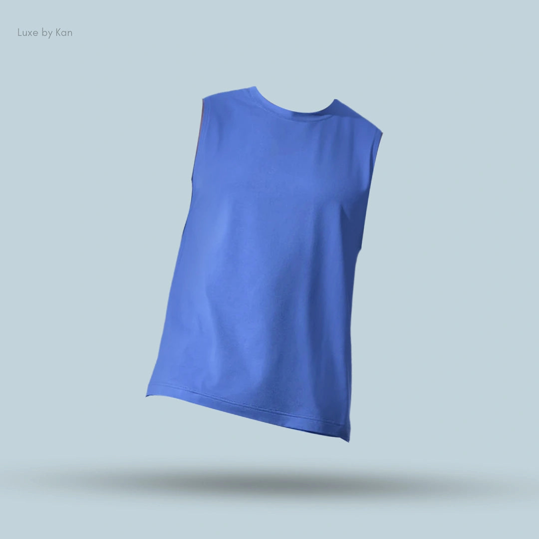 Alo Conquer Muscle Tank