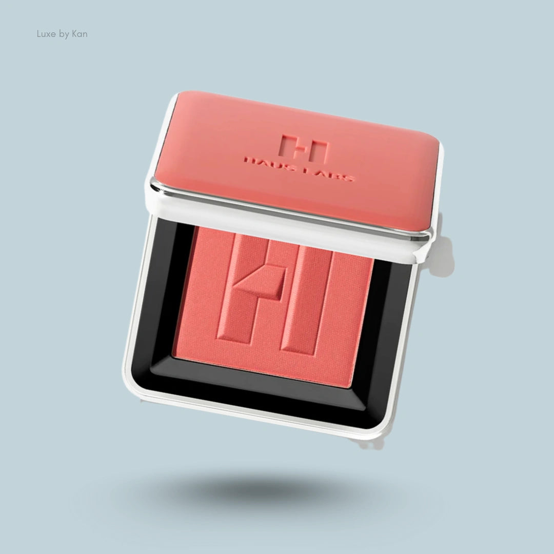 HAUS LABS Color Fuse Talc-Free Powder Blush 5g
