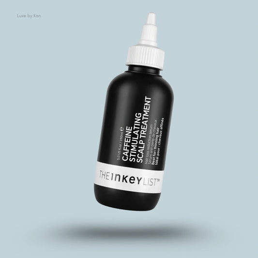 The Inkey List Caffeine Stimulating Scalp Treatment