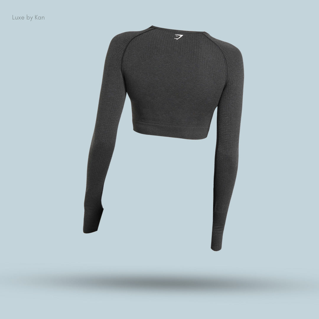Gymshark Vital Crop Top