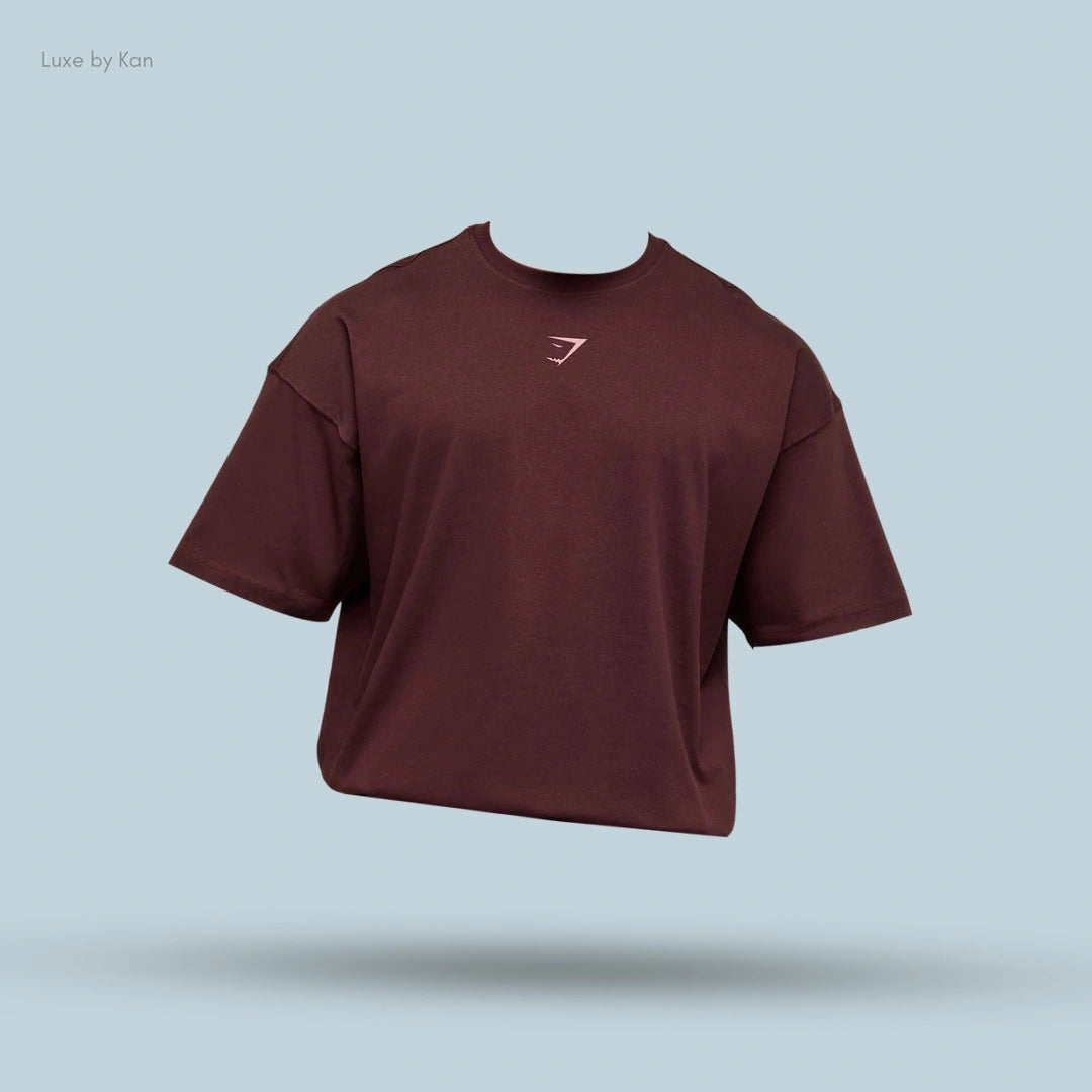Gymshark Lifting Club T-Shirt