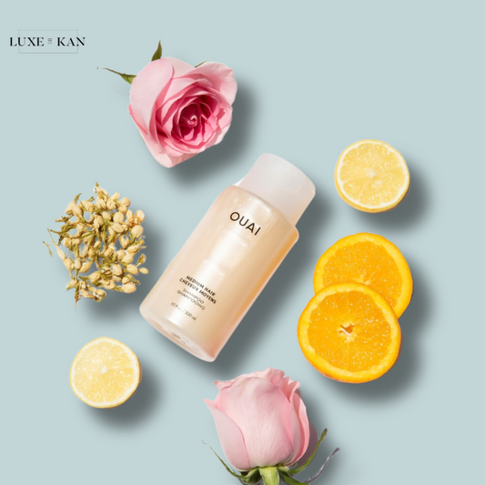 أواي شامبو للشعر المتوسط 300 مل