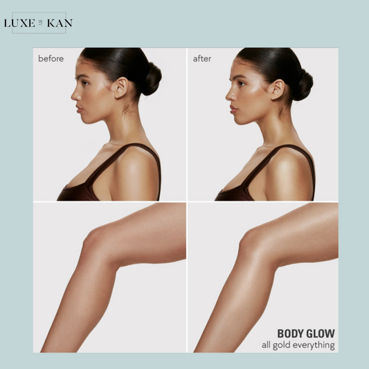 كايلي كوزماتيكس هايلايتر سائل للجسم 50 مل