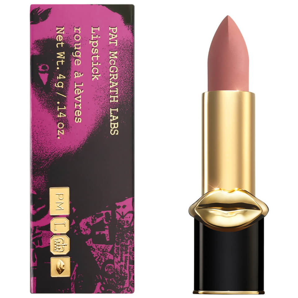 Pat McGrath Labs Mattetrance Lipstick