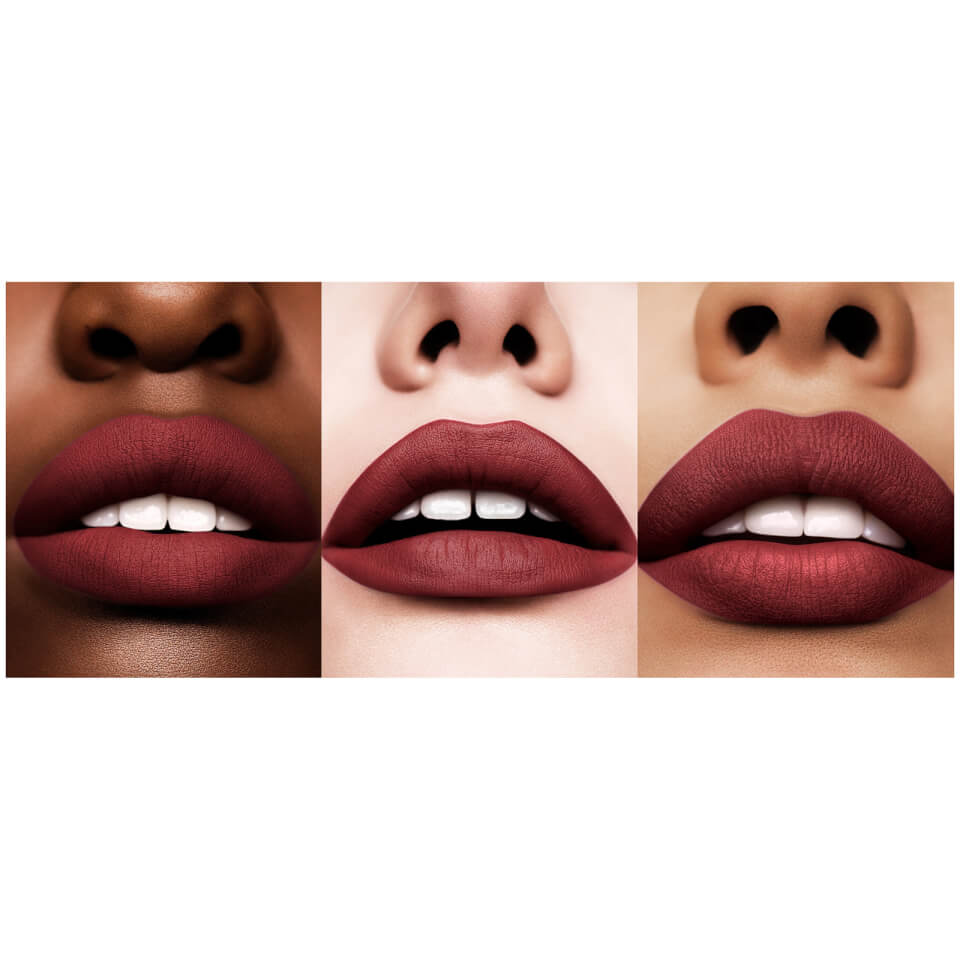 Pat McGrath Labs Mattetrance Lipstick