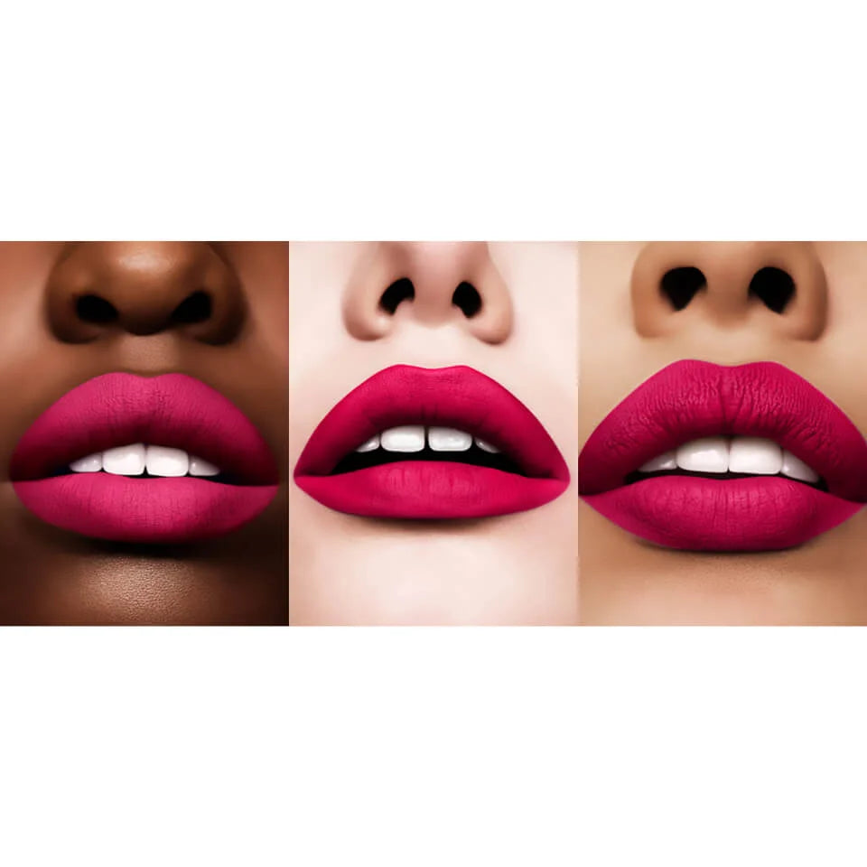Pat McGrath Labs Mattetrance Lipstick