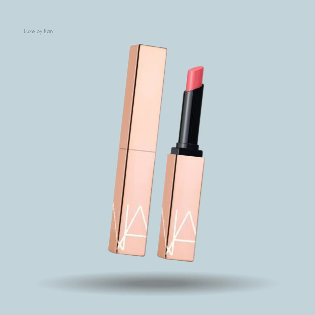 NARS AfterGlow Lipstick