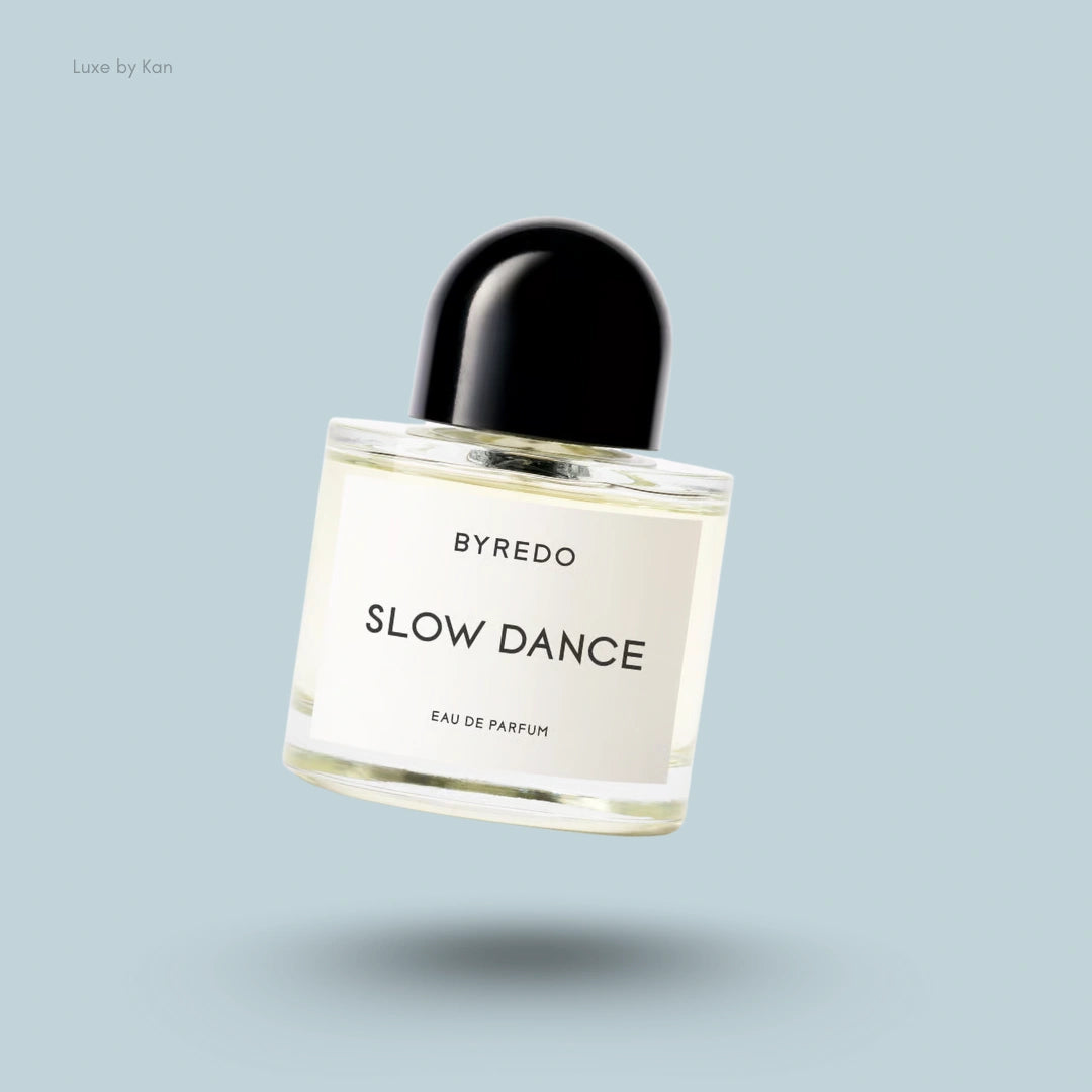 BYREDO Slow Dance Eau de Parfum 50ml