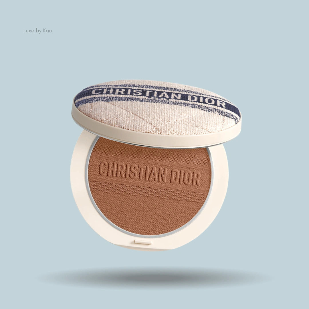Dior Forever Natural Bronze limited-edition bronzer 9g