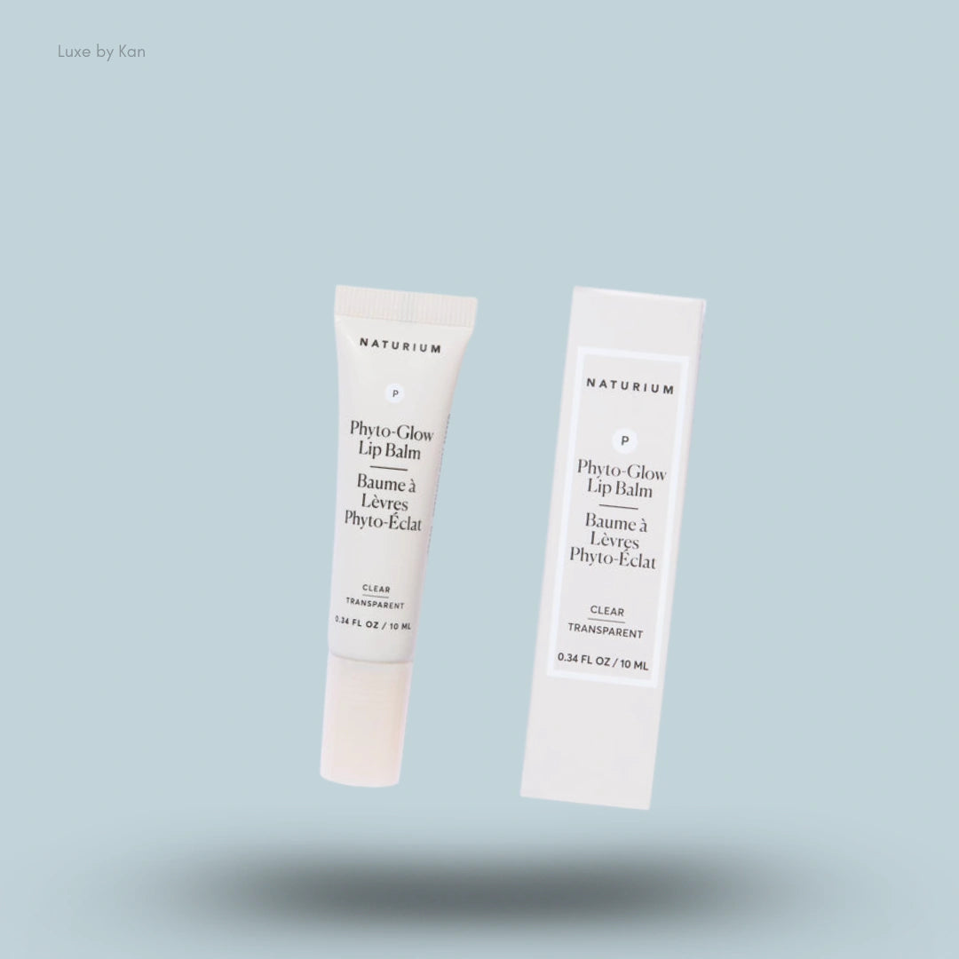 NATURIUM PHYTO-GLOW LIP BALM 10ml