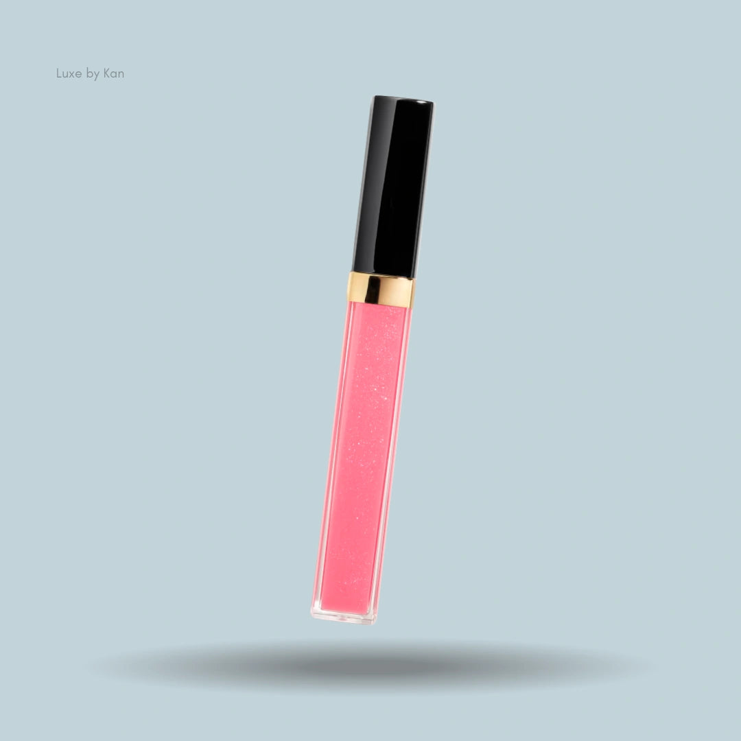 CHANELROUGE COCO GLOSS Moisturising Glossimer