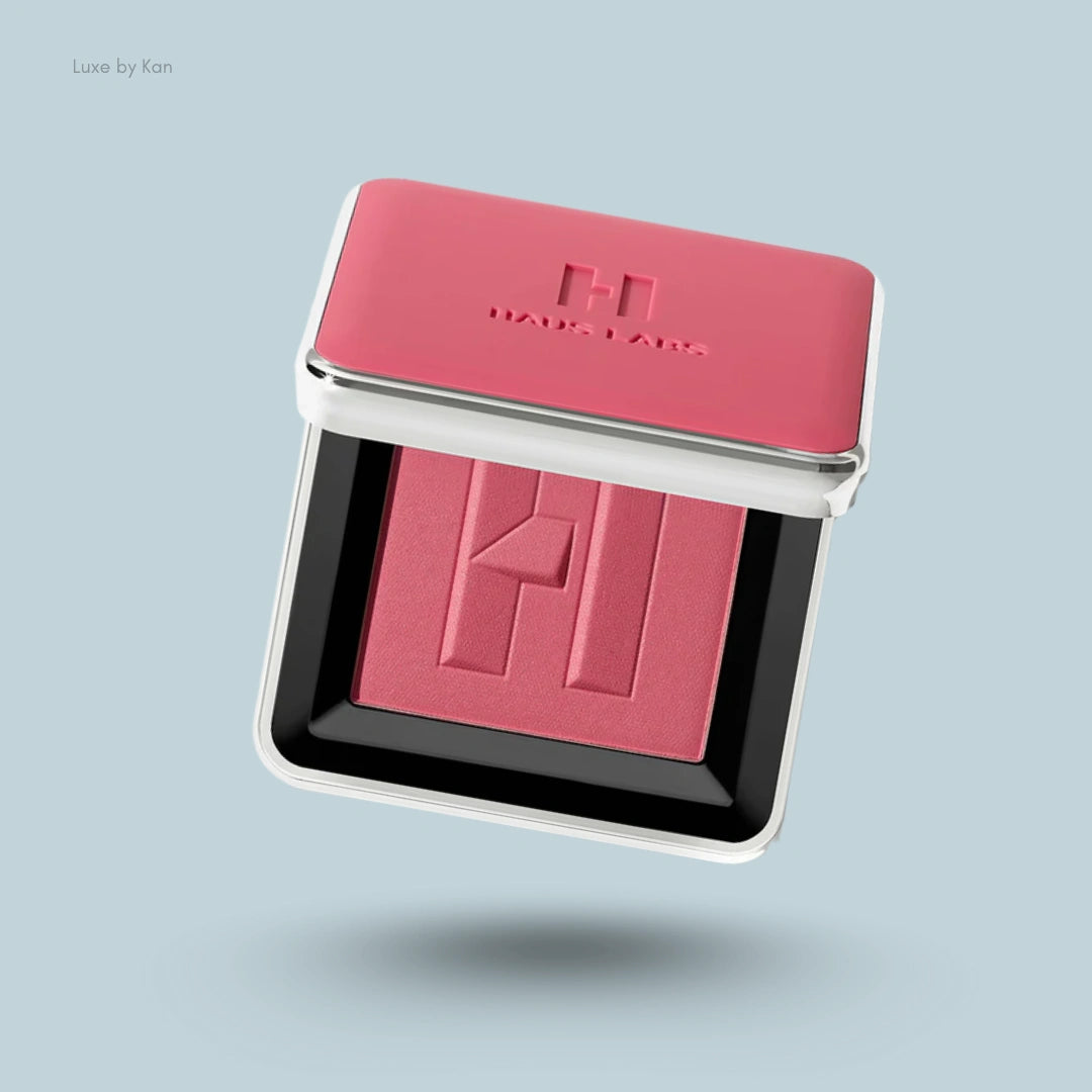HAUS LABS Color Fuse Talc-Free Powder Blush 5g