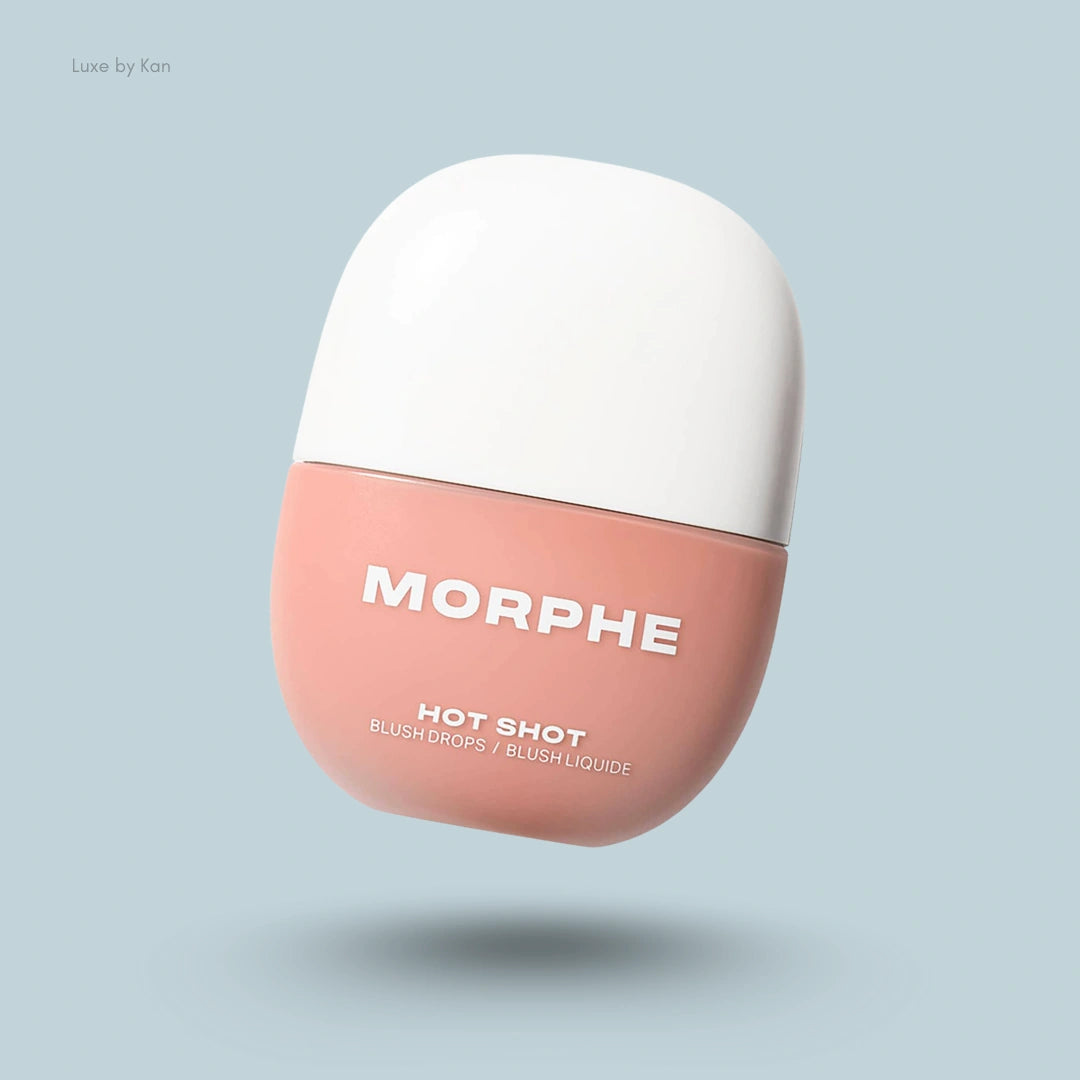 MORPHE Hot Shot blush drops 30ml