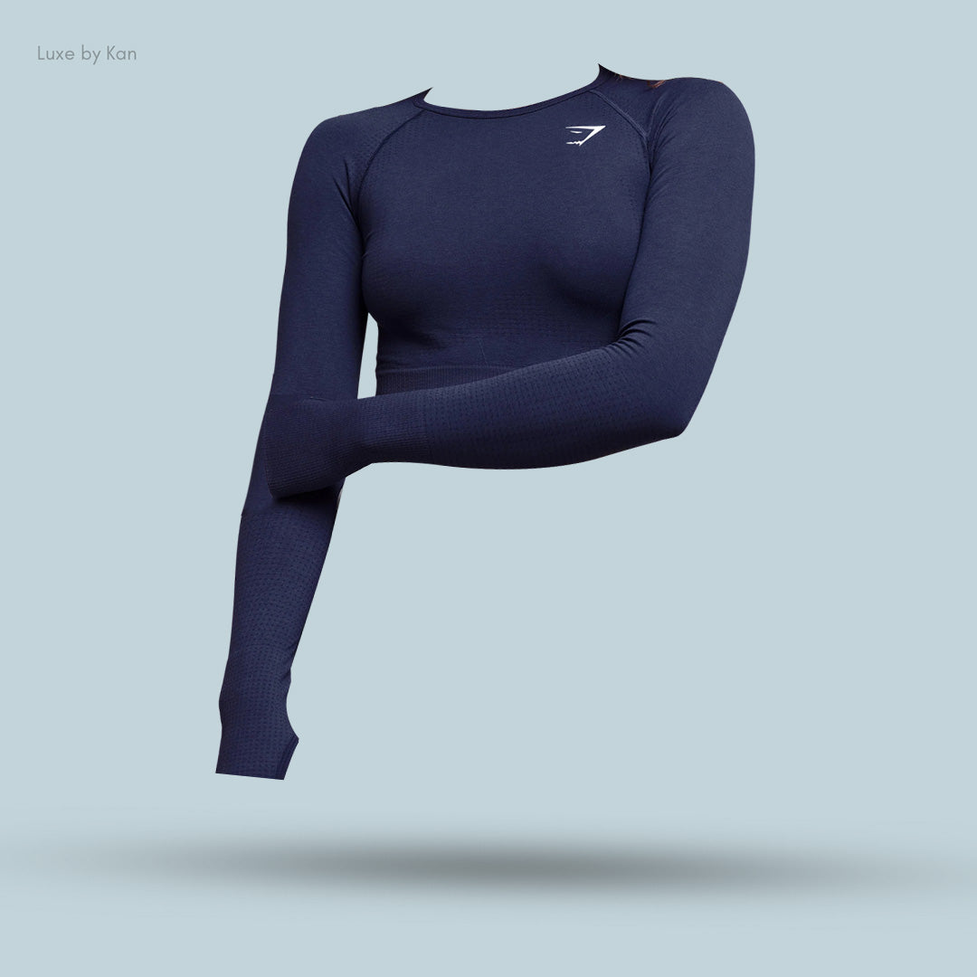 Gymshark Vital Crop Top