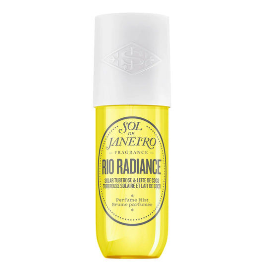 Limited Edition Sol De Janerio Radiance Perfume Mist