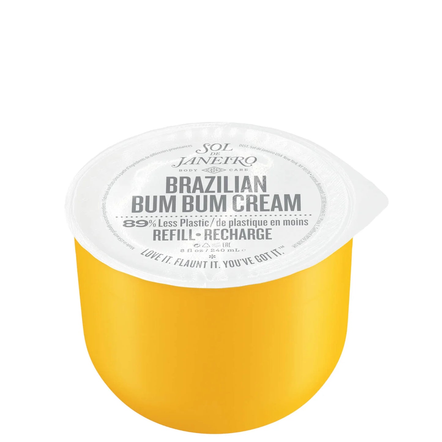 Sol de Janeiro Brazilian Bum Bum Cream