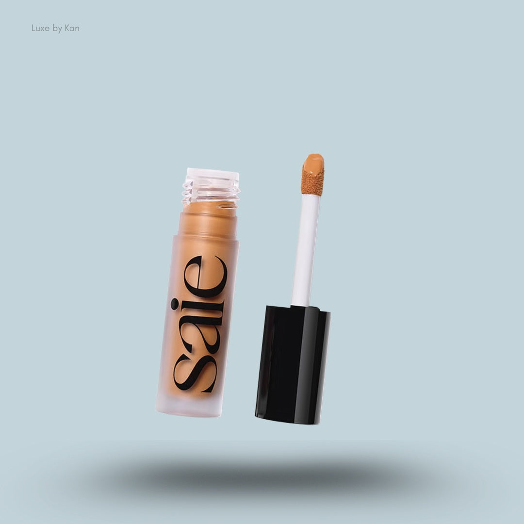 SAIE SLIP TINT RADIANT ALL-OVER CONCEALER 5ML