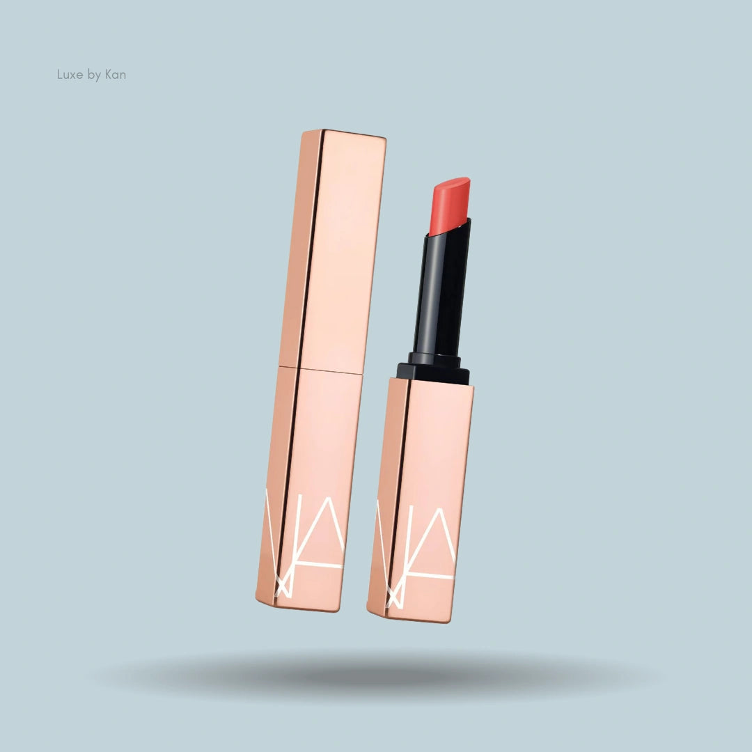 NARS AfterGlow Lipstick