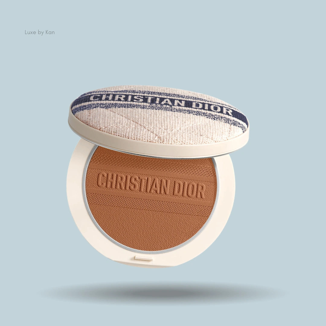 Dior Forever Natural Bronze limited-edition bronzer 9g